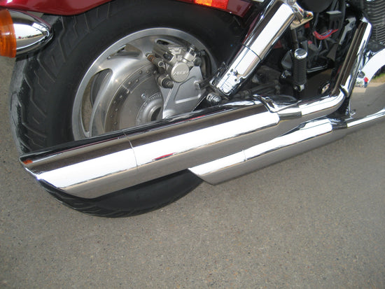Image Title 2006 Honda VTX1300C $4899.00 OBO